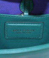 BVLGARI（ブルガリ）ショルダーバッグ 緑 サイズ:- レディース/2200702454615