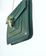 BVLGARI（ブルガリ）ショルダーバッグ 緑 サイズ:- レディース/2200702454615