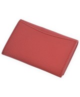 BVLGARI（ブルガリ）財布・コインケース 赤 サイズ:- レディース/2200699316361