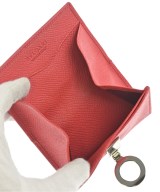 BVLGARI（ブルガリ）財布・コインケース 赤 サイズ:- レディース/2200699316361