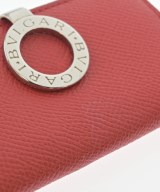 BVLGARI（ブルガリ）財布・コインケース 赤 サイズ:- レディース/2200699316361