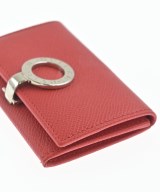 BVLGARI（ブルガリ）財布・コインケース 赤 サイズ:- レディース/2200699316361