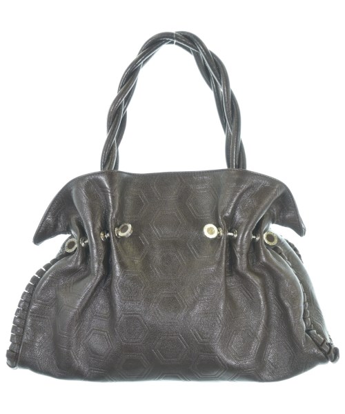 BVLGARI(ブルガリ)のハンドバッグ サイズ:- 43,800円