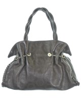 BVLGARI（ブルガリ）ハンドバッグ 茶 サイズ:- レディース/2200708385036