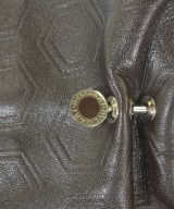 BVLGARI（ブルガリ）ハンドバッグ 茶 サイズ:- レディース/2200708385036