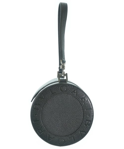 BVLGARI（ブルガリ）ハンドバッグ 黒 サイズ:- レディース/2200709604501