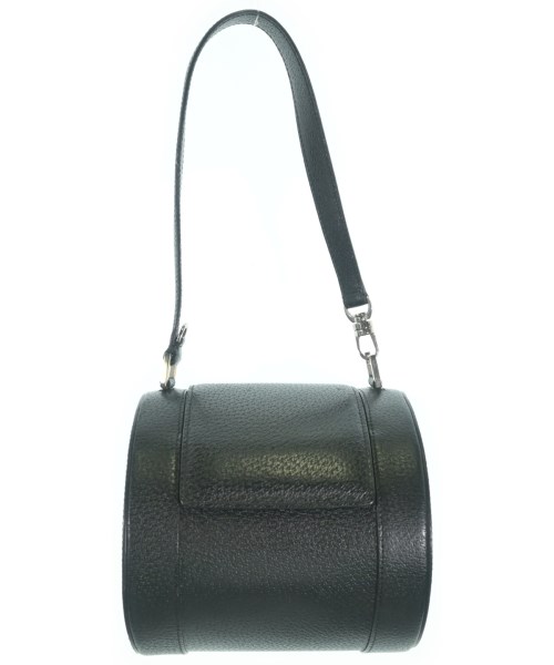 BVLGARI（ブルガリ）ハンドバッグ 黒 サイズ:- レディース/2200709604501