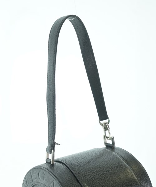 BVLGARI（ブルガリ）ハンドバッグ 黒 サイズ:- レディース/2200709604501