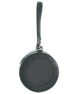 BVLGARI（ブルガリ）ハンドバッグ 黒 サイズ:- レディース/2200709604501
