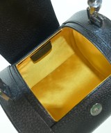 BVLGARI（ブルガリ）ハンドバッグ 黒 サイズ:- レディース/2200709604501