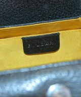 BVLGARI（ブルガリ）ハンドバッグ 黒 サイズ:- レディース/2200709604501