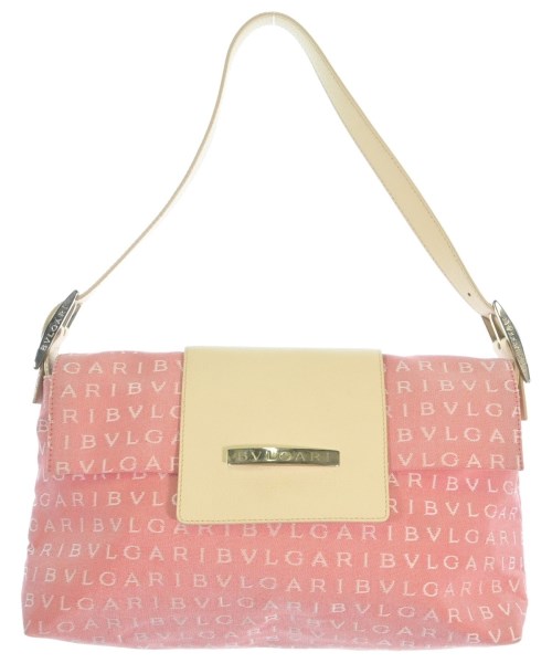 BVLGARI(ブルガリ)のショルダーバッグ サイズ:- 39,800円