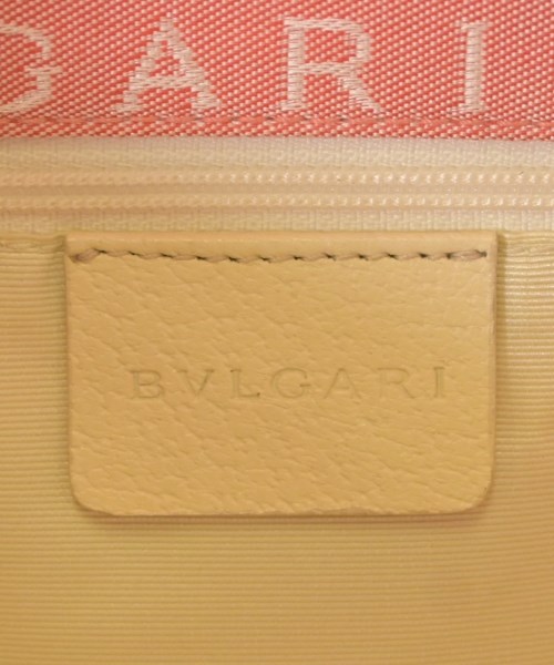 BVLGARI（ブルガリ）ショルダーバッグ ピンク サイズ:- レディース/2200709604532