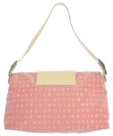 BVLGARI（ブルガリ）ショルダーバッグ ピンク サイズ:- レディース/2200709604532