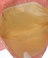 BVLGARI（ブルガリ）ショルダーバッグ ピンク サイズ:- レディース/2200709604532