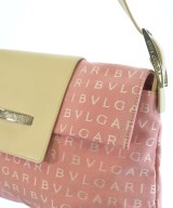 BVLGARI（ブルガリ）ショルダーバッグ ピンク サイズ:- レディース/2200709604532