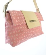 BVLGARI（ブルガリ）ショルダーバッグ ピンク サイズ:- レディース/2200709604532