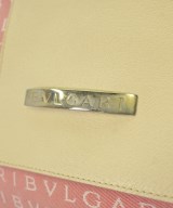 BVLGARI（ブルガリ）ショルダーバッグ ピンク サイズ:- レディース/2200709604532
