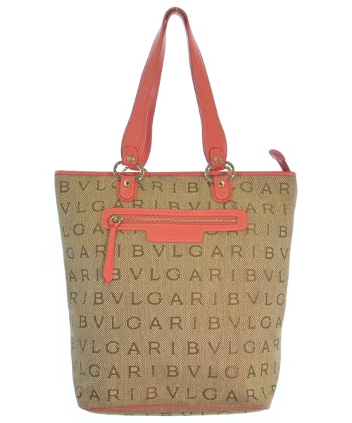 BVLGARI(ブルガリ)のトートバッグ サイズ:- 29,800円