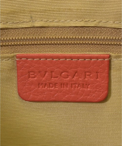 BVLGARI（ブルガリ）トートバッグ ベージュ サイズ:- レディース/2200709604570