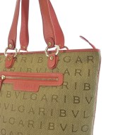 BVLGARI（ブルガリ）トートバッグ ベージュ サイズ:- レディース/2200709604570