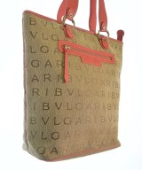BVLGARI（ブルガリ）トートバッグ ベージュ サイズ:- レディース/2200709604570