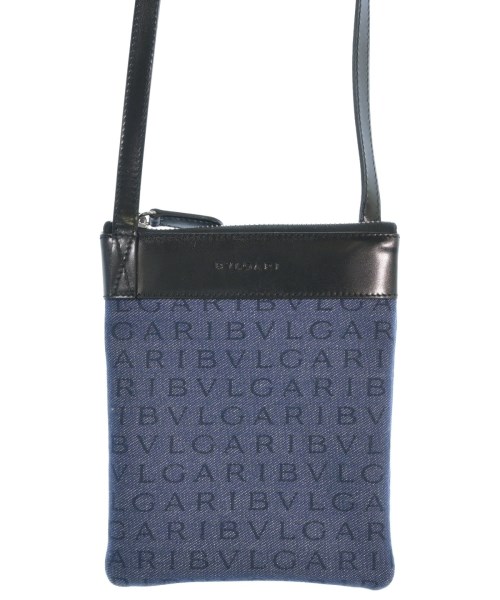 BVLGARI(ブルガリ)のショルダーバッグ サイズ:- 19,800円