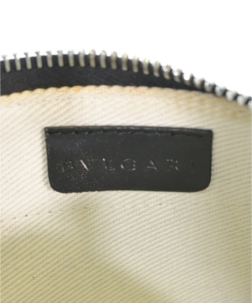 BVLGARI（ブルガリ）ショルダーバッグ 紺 サイズ:- レディース/2200709604921