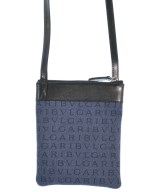 BVLGARI（ブルガリ）ショルダーバッグ 紺 サイズ:- レディース/2200709604921