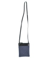 BVLGARI（ブルガリ）ショルダーバッグ 紺 サイズ:- レディース/2200709604921