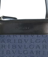 BVLGARI（ブルガリ）ショルダーバッグ 紺 サイズ:- レディース/2200709604921
