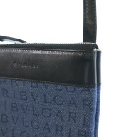 BVLGARI（ブルガリ）ショルダーバッグ 紺 サイズ:- レディース/2200709604921