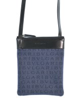 BVLGARI ショルダーバッグ