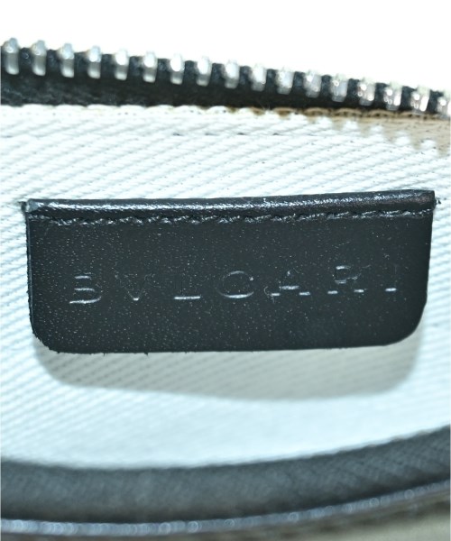 BVLGARI（ブルガリ）ショルダーバッグ 青 サイズ:- レディース/2200709604938