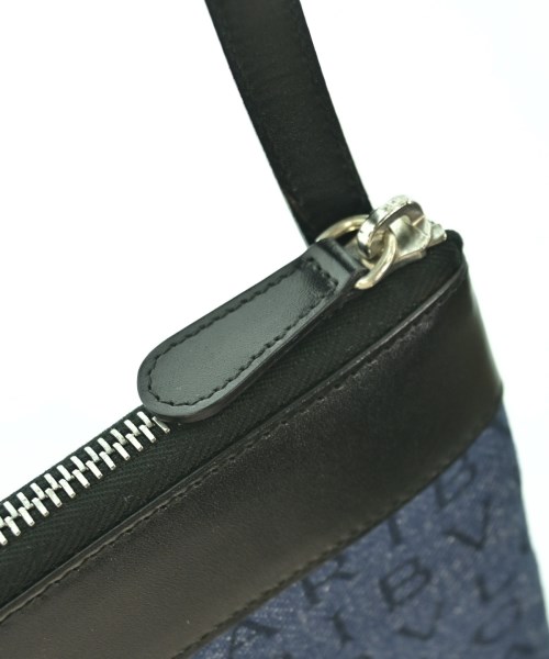 BVLGARI（ブルガリ）ショルダーバッグ 青 サイズ:- レディース/2200709604938