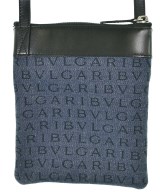 BVLGARI（ブルガリ）ショルダーバッグ 青 サイズ:- レディース/2200709604938