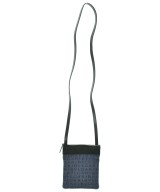 BVLGARI（ブルガリ）ショルダーバッグ 青 サイズ:- レディース/2200709604938