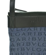 BVLGARI（ブルガリ）ショルダーバッグ 青 サイズ:- レディース/2200709604938