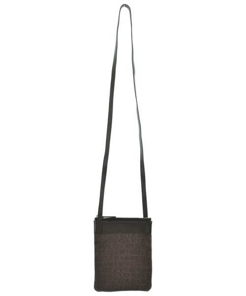 BVLGARI（ブルガリ）ショルダーバッグ 茶 サイズ:- レディース/2200709606093
