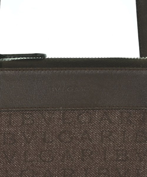 BVLGARI（ブルガリ）ショルダーバッグ 茶 サイズ:- レディース/2200709606093