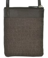 BVLGARI（ブルガリ）ショルダーバッグ 茶 サイズ:- レディース/2200709606093