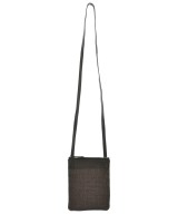 BVLGARI（ブルガリ）ショルダーバッグ 茶 サイズ:- レディース/2200709606093