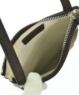 BVLGARI（ブルガリ）ショルダーバッグ 茶 サイズ:- レディース/2200709606093