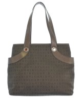 BVLGARI（ブルガリ）トートバッグ 茶 サイズ:- レディース/2200709606451