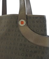 BVLGARI（ブルガリ）トートバッグ 茶 サイズ:- レディース/2200709606451
