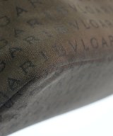 BVLGARI（ブルガリ）トートバッグ 茶 サイズ:- レディース/2200709606451