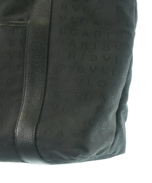 BVLGARI（ブルガリ）トートバッグ 黒 サイズ:- レディース/2200710445599