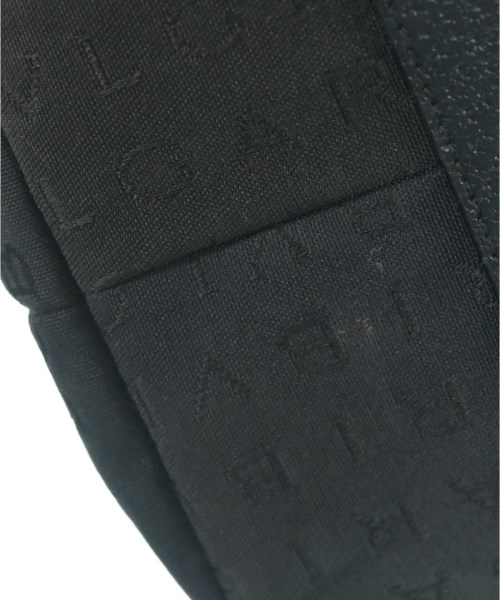 BVLGARI（ブルガリ）トートバッグ 黒 サイズ:- レディース/2200710445599