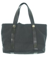 BVLGARI（ブルガリ）トートバッグ 黒 サイズ:- レディース/2200710445599