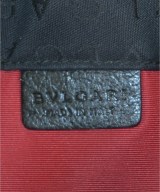 BVLGARI（ブルガリ）トートバッグ 黒 サイズ:- レディース/2200710445599